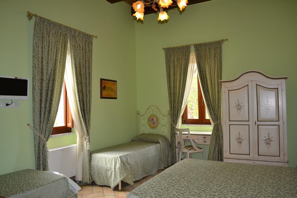Agriturismo La Palazza Sala Consilina Exterior foto
