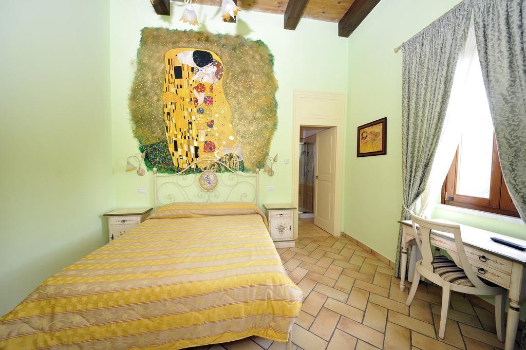 Agriturismo La Palazza Sala Consilina Exterior foto